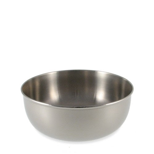 Stainless Steel Bowl - 12 cm / 4.75"
