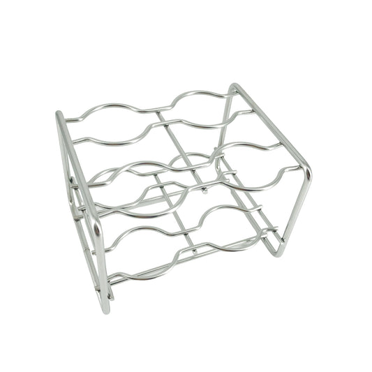 Stainless Steel Stand For Freezycups